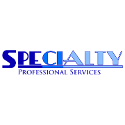 Specialty Professional Services Logo